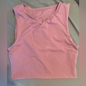 Balance Athletica/ Vitality crop.